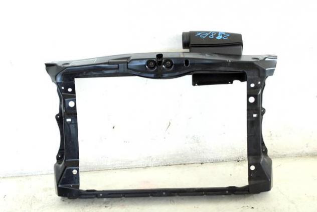 1Z0805591E RIVESTIMENTO ANTERIORE BATTICOFANO SKODA OCTAVIA SW 1.6 D 77KW 5M 5P (2009) RICAMBIO USATO