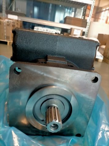 Pompa Rexroth A4VG250EP3D1/32L-SD10F001SH - Foto 2