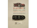 PULSANTIERA ANTERIORE SINISTRA CITROEN C3 1° Serie 98242539ZD DV4TD/8HZ (0205)