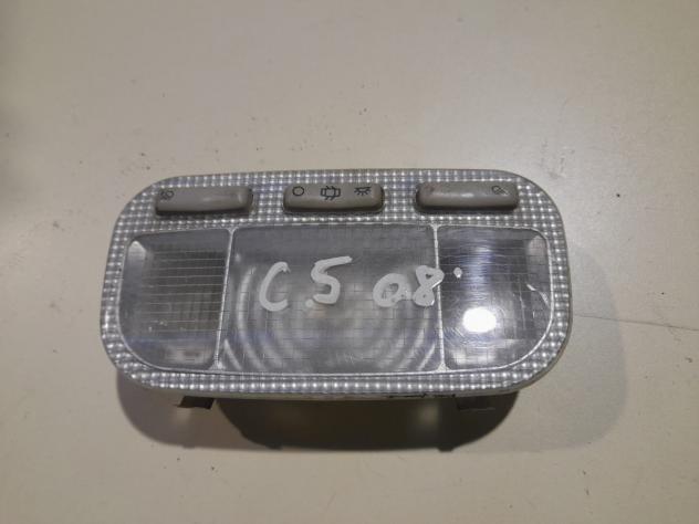 PLAFONIERA CITROEN C5 Station Wagon (0818)