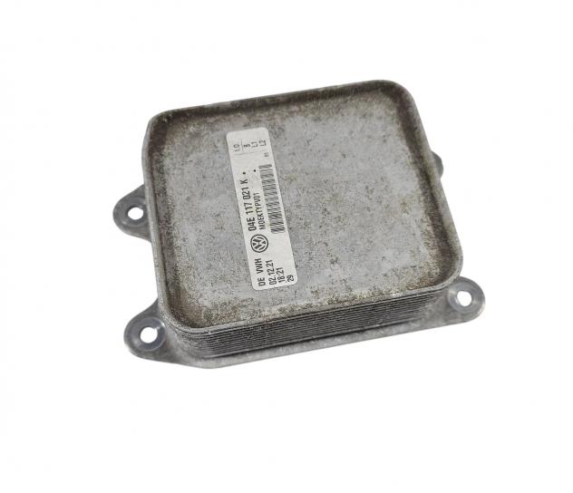 SCAMBIATORE ACQUA/OLIO VOLKSWAGEN T-Roc Serie 04E117021K DLA Benzina 1000 (1721) - Foto 7