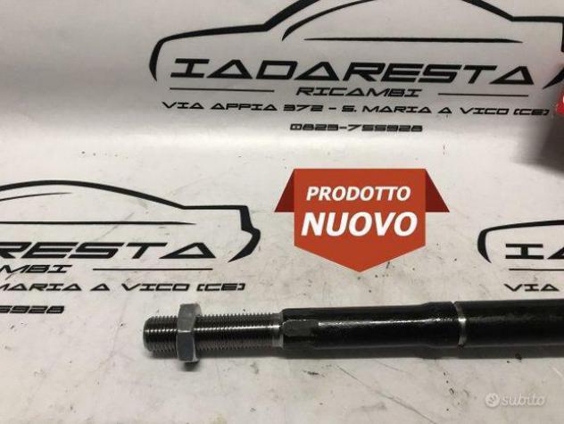 Tirante Scatola Sterzo Espace Talisman 485212309R - Foto 3