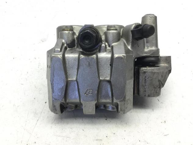 HONDA @ CHIOCCIOLA 150 PINZA FRENO ANTERIORE - INTERASSE: 40 MM 2000 2002 - Foto 5
