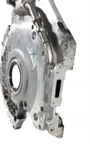 CARTER DISTRIBUZIONE AUDI Q7 Serie (4MB) 059103171DF CZZ Diesel 3000 (15) - Foto 8