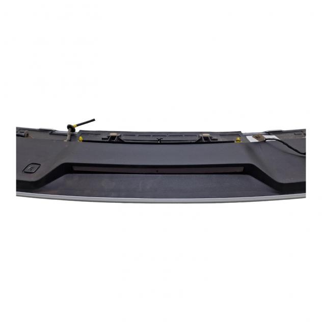 SPOILER PORTELLONE POSTERIORE VOLVO XC40 Serie 39795111 Benzina (17) - Foto 8