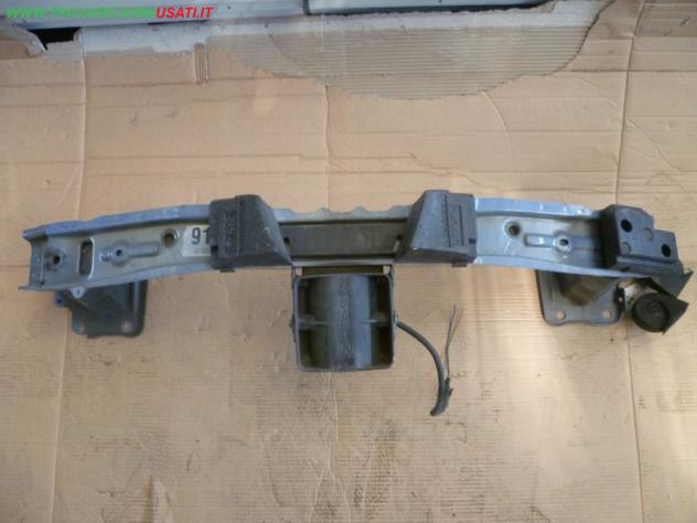 TRAVERSA PARAURTI ANT. ALFA ROMEO 159 (939-X3)  Carrozzeria  Lamierati esterni  Paraurti  Traversa parau ALFA ROMEO - 159 - 01-04-2009 - 01-06-2013, A