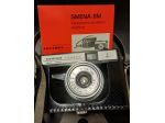 Fotocamera SMENA, Symbol 35 mm LOMOGRAFIA LOMO fotocamera compatta 35 mm URSS.