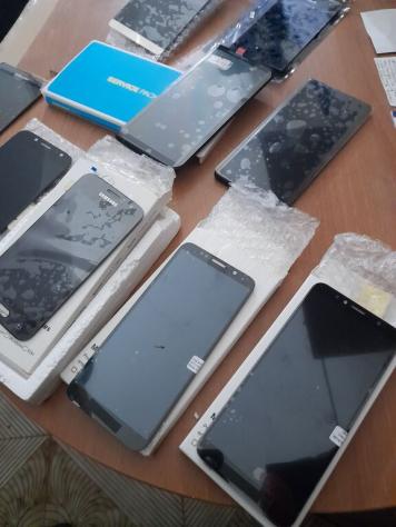 SCHEDA MADRE accessori ricambi cellulari PLURIMARC - Foto 3