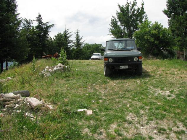 terreno boschivo mq500000 Privato - Foto 5