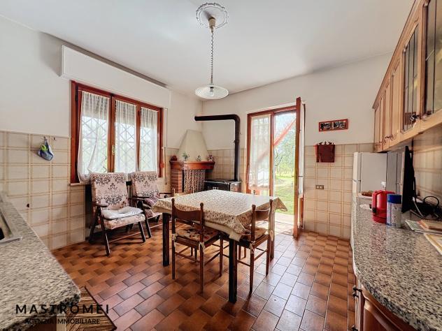 CASALE di 7 vani e di 240 mq (CASTELFRANCO DI SOTTO) rif. 3522_1 - Foto 18