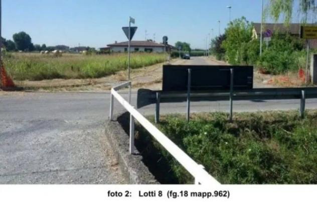 Immobile in asta di 502 m² in vendita a Castelvetro Piacentino - Foto 3