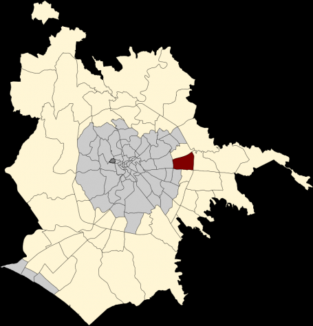 Palazzo / Stabile in vendita a Roma