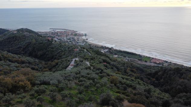 Casa di campagna in SP133