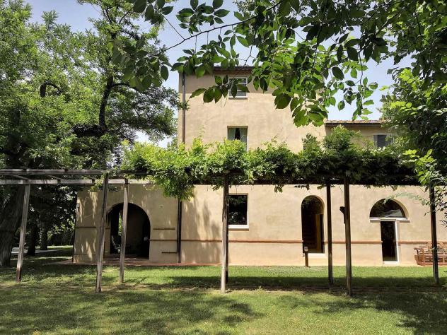 Vendita Rustico casale da 480 mq con giardino con posto auto - Foto 7