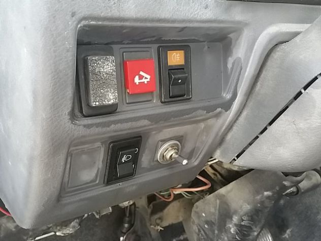Piaggio Porter 1.4 D Cassone Ribaltabile - Foto 10