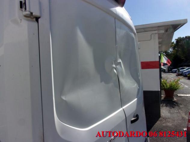 FORD Transit 290 2.0TDCi EcoBlue PM-TM Furgone Trend L2H2 rif. 24134046 - Foto 9
