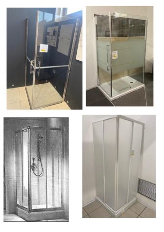 GRANDE VENDITA FALLIMENTARE '' ARREDO BAGNO '' - Foto 2