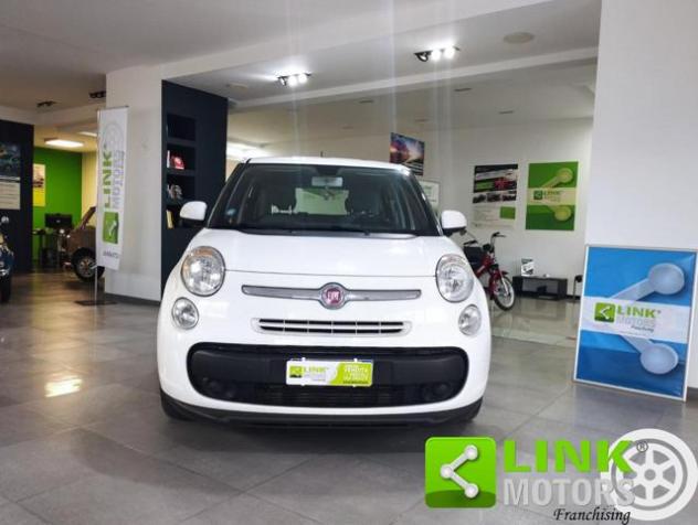 FIAT 500L 1.3 Multijet 95 CV Business NEOPATENTATI rif. 24036801 - Foto 2