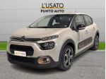 CITROEN C3 PureTech 83 S&S C-Series rif. 24047169