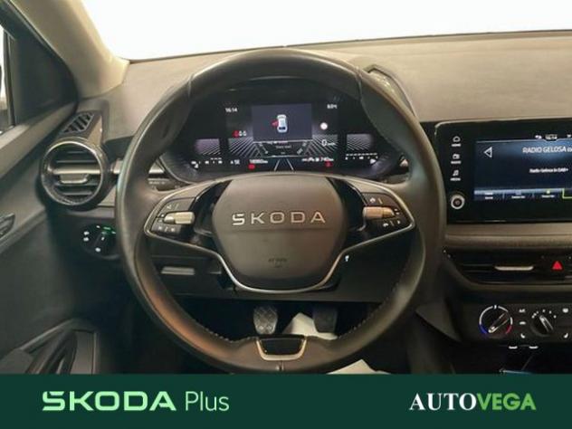 SKODA Fabia 1.0 mpi 130 edition 80cv rif. 23794289 - Foto 9