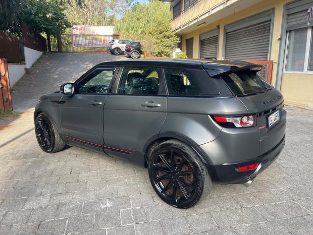 Land Rover Range Evoque 2.2 TD4 5p. Dynamic - Foto 6