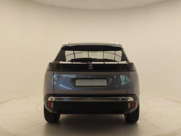 Peugeot 3008 BlueHDI 130 EAT8 S&S Allure - Foto 6