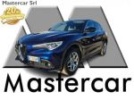 ALFA ROMEO Stelvio Executive Q4 190cv auto my19 - FT745KR rif. 23968794