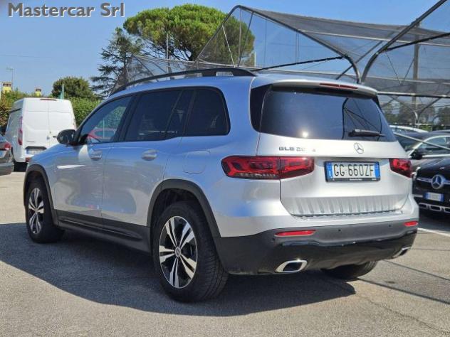MERCEDES-BENZ GLB 200 GLB 200 D 150cv AUTOMATIC SPORT PLUS - GG660ZF rif. 23947773 - Foto 6