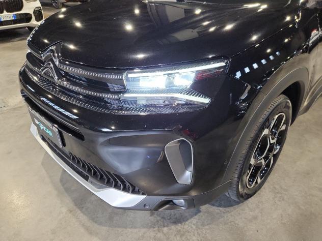 Citroën C5 Aircross Citroën C5 Aircross 1.5 BlueHDi 130 EAT8 Max – 04/2024 – 26.150 km – Prezzo reale senza finanziamento - Foto 9