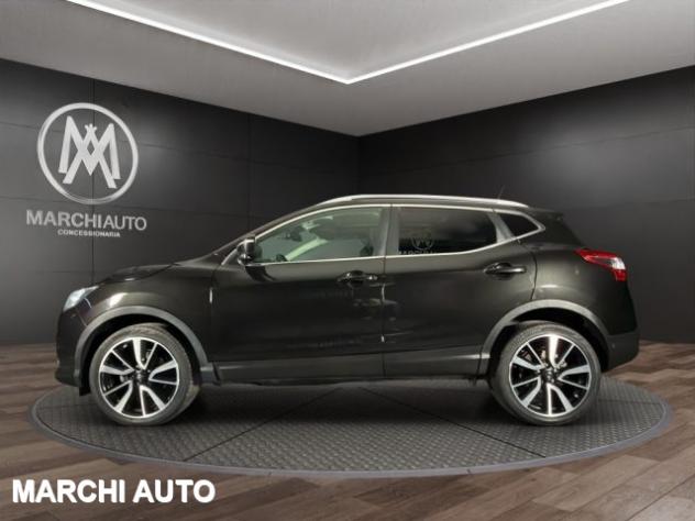 NISSAN Qashqai 1.5 dCi Tekna rif. 23523660 - Foto 8