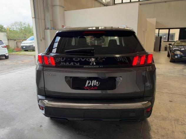 PEUGEOT 3008 PureTech Turbo 130 S&S Allure allestimento GT Line rif. 24212598 - Foto 6