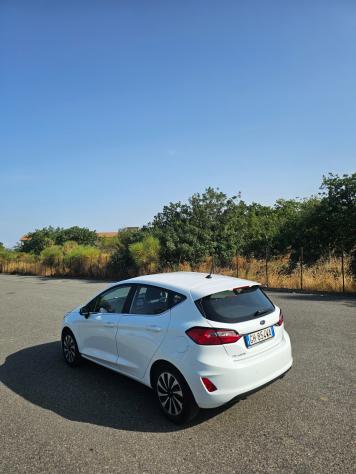 Ford Fiesta 1.1 75 CV GPL 5 porte Titanium - Foto 3