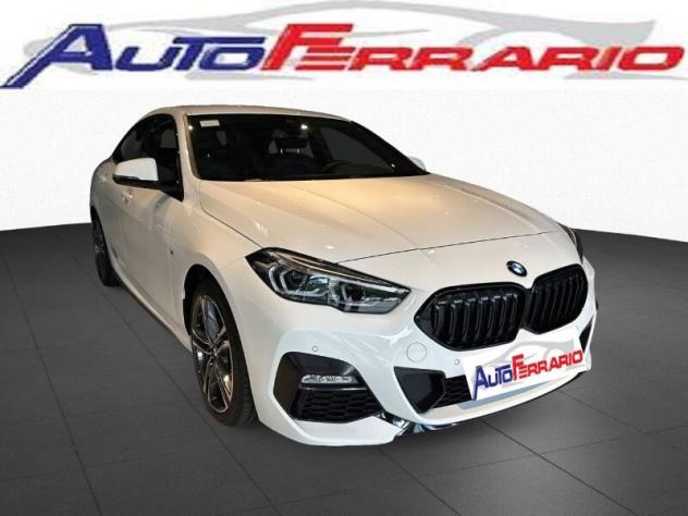 BMW Serie 2 G.C. (F44) 218i Gran Coupé Msport - Foto 2