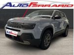 JEEP Avenger Avenger 1.2 Turbo 110 CV MHEV Longitude