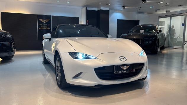 MAZDA MX-5 1.5B 132CV - 2021 - Foto 6