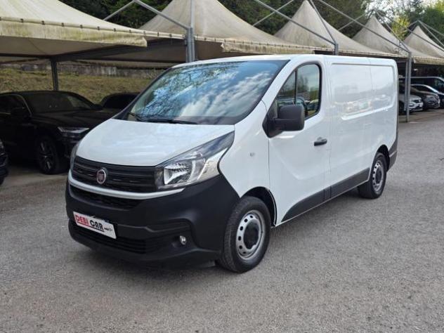 FIAT Talento NAVI 2.0 rif. 23821422 - Foto 2
