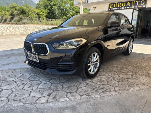 Bmw X2 sDrive18d Advantage - 2023