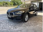 Bmw X2 sDrive18d Advantage - 2023