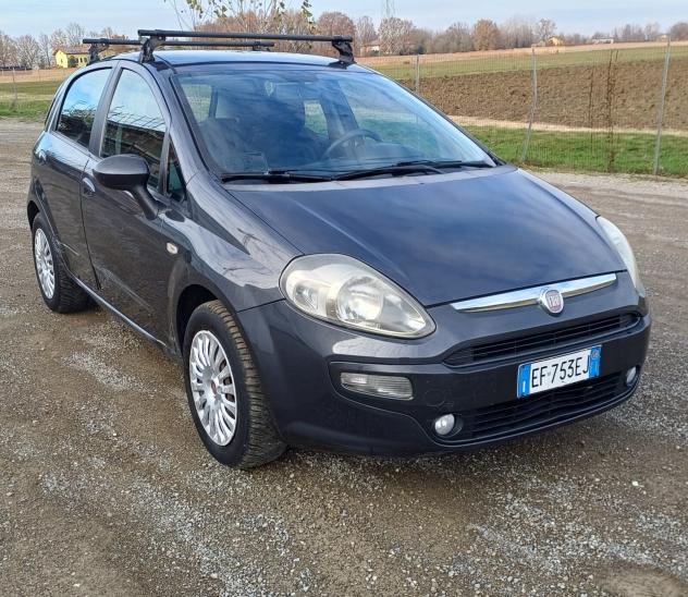 Fiat Punto Evo 1.2 5 porte S&S Dynamic - Foto 2