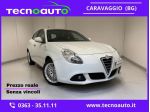 Alfa Romeo Giulietta Giulietta 1.6 JTDm-2  105CV Distinctive