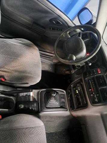 Suzuki Grand Vitara 1.6i 16V cat 3 porte - Foto 8
