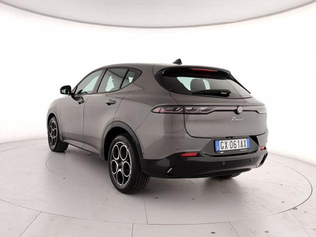 Alfa Romeo Tonale 1.5 160cv Hybrid TCT7 Sprint - Foto 4