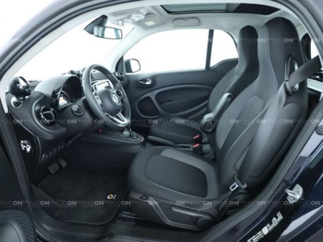 SMART ForTwo EQ Passion SOLO KM. 957 -59% DIREZIONALE FABBRICA rif. 21365710 - Foto 5
