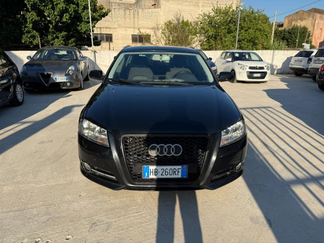AUDI A3 2.0 TDI 170CV AMBITION - 2012 - Foto 3