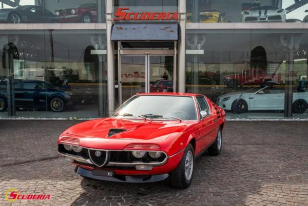 ALFA ROMEO Montreal V8 rif. 24051917