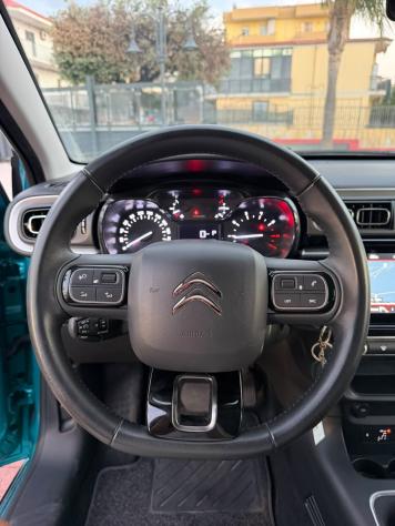 Citroen C3 PureTech 110 S&S EAT6 Shine - Foto 8