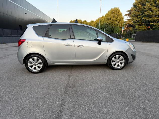 Opel Meriva 1.4 100CV Cosmo - Foto 5