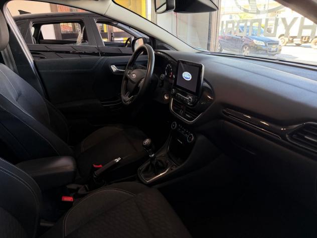 Ford Puma 1.0 Ecoboost Hybrid 125CV ST-Line Autocarro - Foto 8
