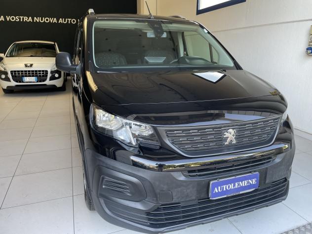 Peugeot Rifter Rifter 1.5 bluehdi 100CV Active Standard