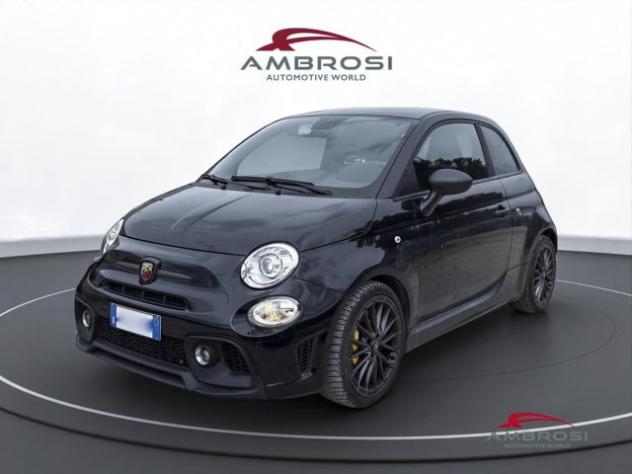 ABARTH 695 1.4 t-jet 180cv rif. 23508817